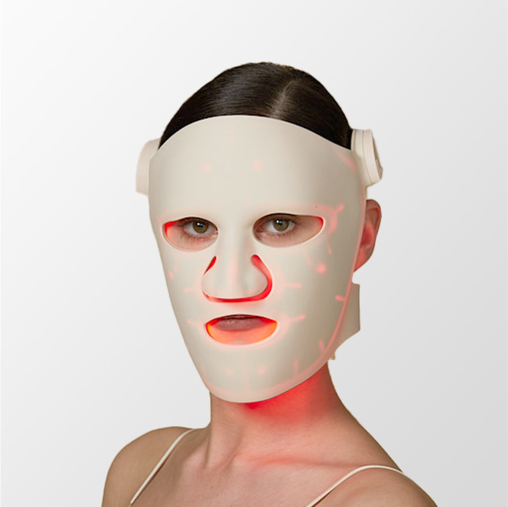 4D LED LIGHT THERAPY MASK