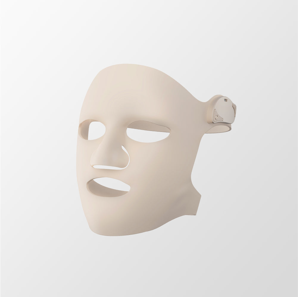 4D LED LIGHT THERAPY MASK