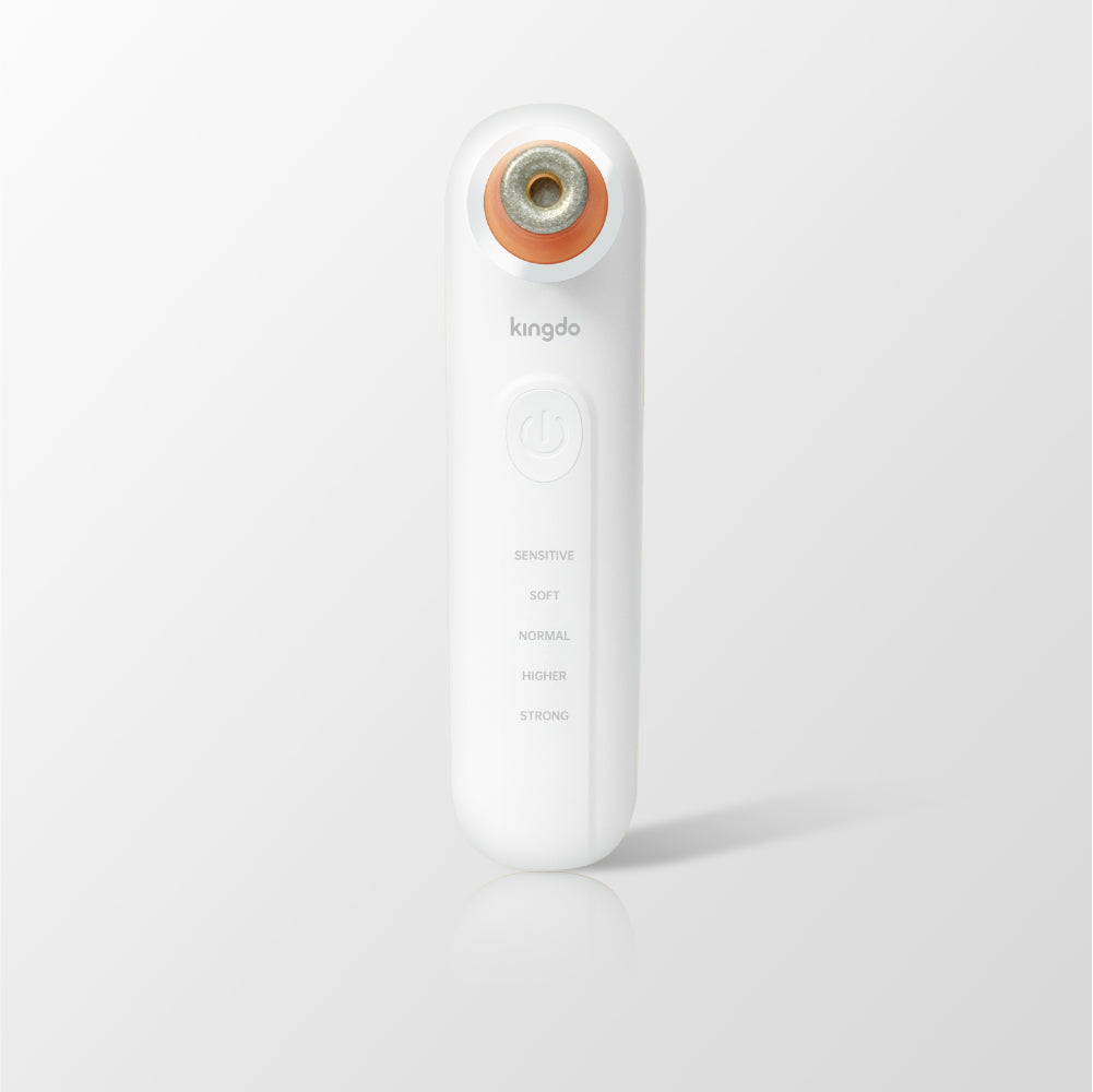 2-in-1 Microdermabrasion Machine