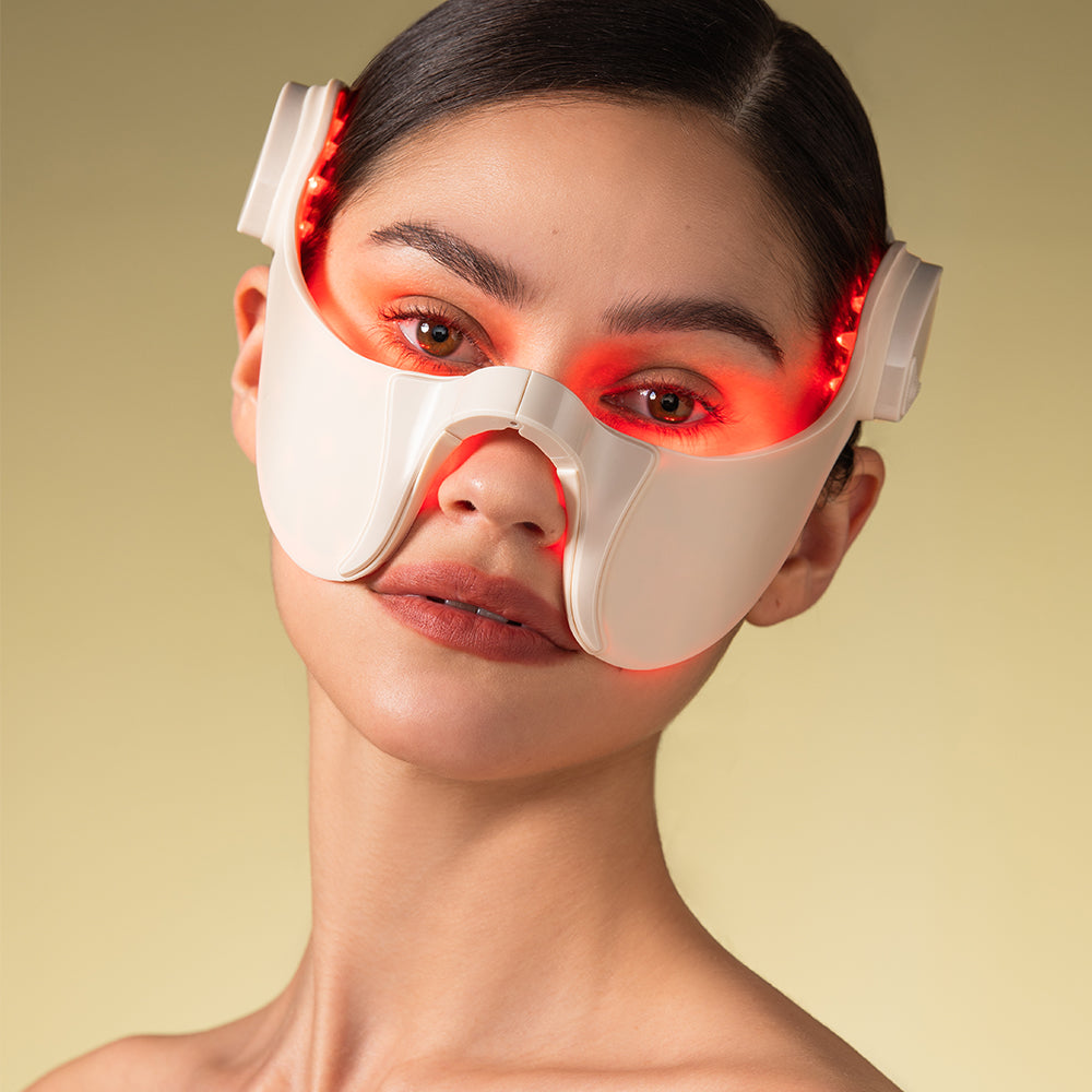 kingdo TriGlow SmileLine Repair Device