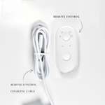 K9 Led light Therapy Mask Remote Control Charging Cable + Remote Control - kingdo