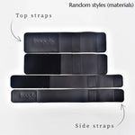 K9 Led light Therapy Mask accessories-Head straps（Random styles (materials)） - kingdo