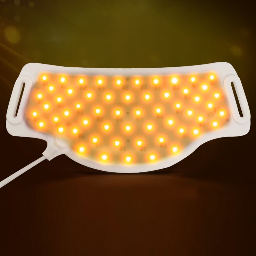 Neck Light Therapy Mask