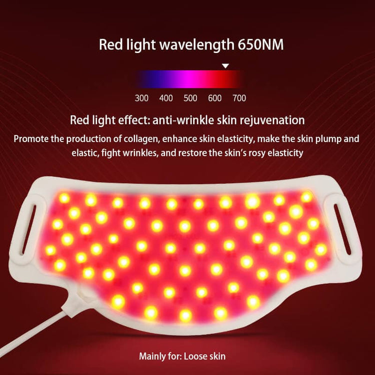 Best Red Light Therapy Devices